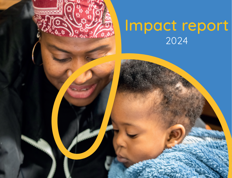 2024 Impact Report